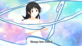 Illustration for article titled Watched With My Wife: Inari Konkon